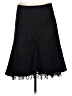 Marc Aurel Black Casual Skirt Size EU 38 / US 8 - photo 1