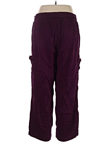 Torrid Cargo Pants (view 2)