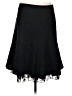 Marc Aurel Black Casual Skirt Size EU 38 / US 8 - photo 2