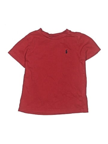 Polo by Ralph Lauren Short Sleeve T-Shirt (view 1)