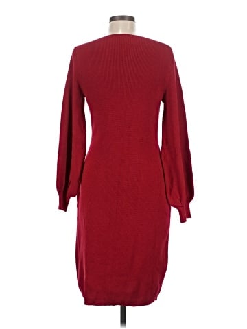 Nina Leonard Casual Dress (view 2)