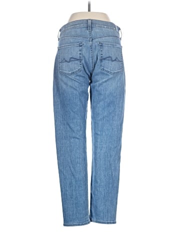 7 For All Mankind Jeans (view 2)