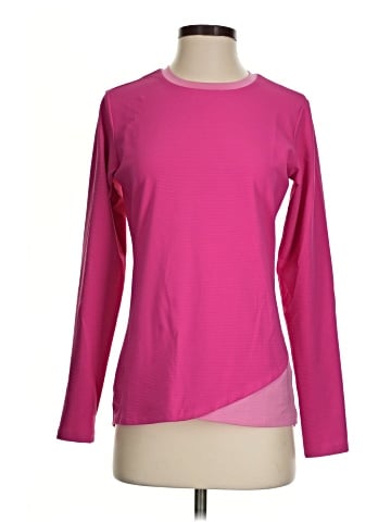 Sport Haley Long Sleeve T-Shirt (view 1)