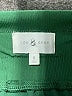 Lou & Grey Solid Green Track Pants Size S - photo 4