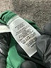 Lou & Grey Solid Green Track Pants Size S - photo 5