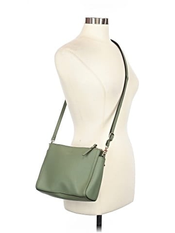 L&S Lo & Sons Crossbody Bag (view 2)