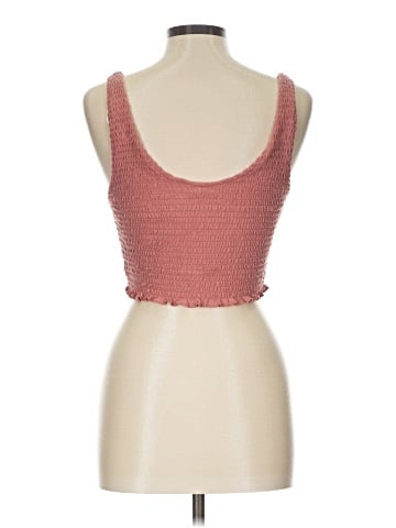 Love Tree Sleeveless Top (view 2)