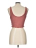 Love Tree Pink Sleeveless Top Size L - photo 2