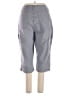 St. John's Bay Gray Casual Pants Size 18 - photo 2