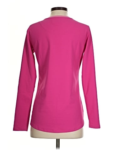 Sport Haley Long Sleeve T-Shirt (view 2)