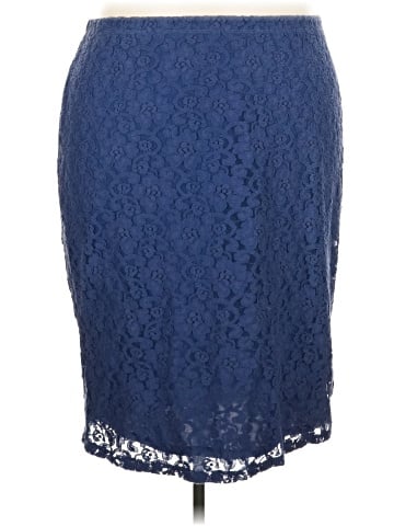 Bobeau Formal Skirt (view 1)