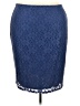 Bobeau Blue Formal Skirt Size 3X - photo 2
