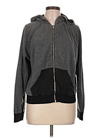 t.la Zip Up Hoodie (view 1)