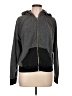 t.la Gray Zip Up Hoodie Size L - photo 1