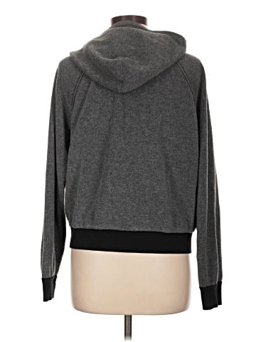 t.la Zip Up Hoodie (view 2)