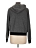 t.la Gray Zip Up Hoodie Size L - photo 2