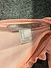 Love 21 100% Polyester Solid Pink Cocktail Dress Size S - photo 7