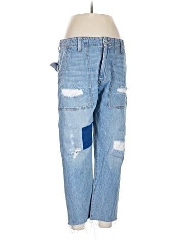 Sandrine Rose Jeans (view 1)