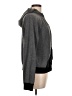 t.la Gray Zip Up Hoodie Size L - photo 4
