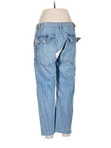 Sandrine Rose Jeans (view 2)