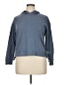 RBX Blue Sweatshirt Size XL - photo 1