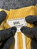 Have 100% Cotton Yellow Kimono Size S - photo 7