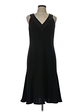 Worth New York Cocktail Dress (view 1)