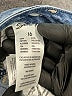 Seven7 Stars Blue Denim Shorts Size 16 - photo 4