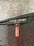 David Lerner Gray Sleeveless Top Size S - photo 7