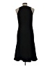 Worth New York 100% Polyester Black Cocktail Dress Size 10 - photo 2