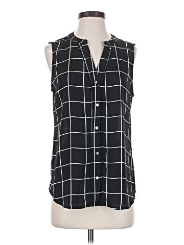 Apt. 9 Sleeveless Blouse (view 1)