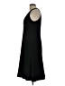Worth New York 100% Polyester Black Cocktail Dress Size 10 - photo 5