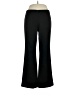Cache Solid Black Dress Pants Size 14 - photo 1