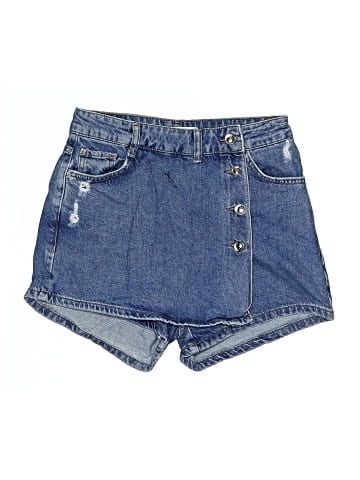 Zara Skort (view 1)