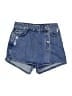 Zara Blue Skort Size S - photo 1