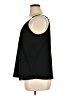 1.State 100% Polyester Black Sleeveless Blouse Size XL - photo 5