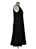 Worth New York 100% Polyester Black Cocktail Dress Size 10 - photo 4