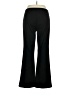 Cache Solid Black Dress Pants Size 14 - photo 2