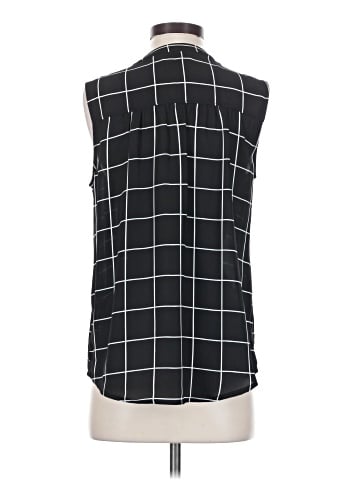 Apt. 9 Sleeveless Blouse (view 2)