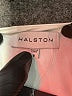 Halston Ivory Cocktail Dress Size 8 - photo 7