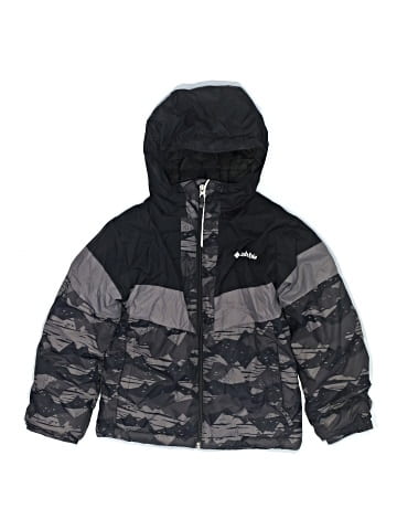 Columbia Snow Jacket (view 1)