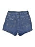 Zara Blue Skort Size S - photo 2
