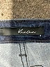 KANCAN JEANS Solid Blue Jeans Size 25 waist - photo 7