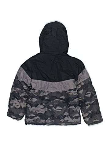 Columbia Snow Jacket (view 2)