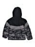 Columbia 100% Nylon Gray Snow Jacket Size 8 - photo 2