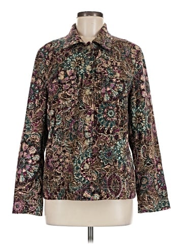 Koret Jacket (view 1)