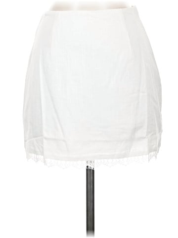 Lulus Casual Skirt (view 1)