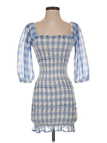 Capulet Cocktail Dress (view 1)