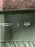 Active by Old Navy Solid Green Track Pants Size L (tall) - photo 7