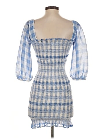 Capulet Cocktail Dress (view 2)